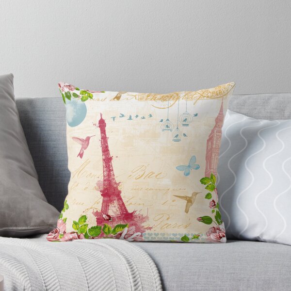 Item preview, Romantic paris designed and sold by alejandramc06.