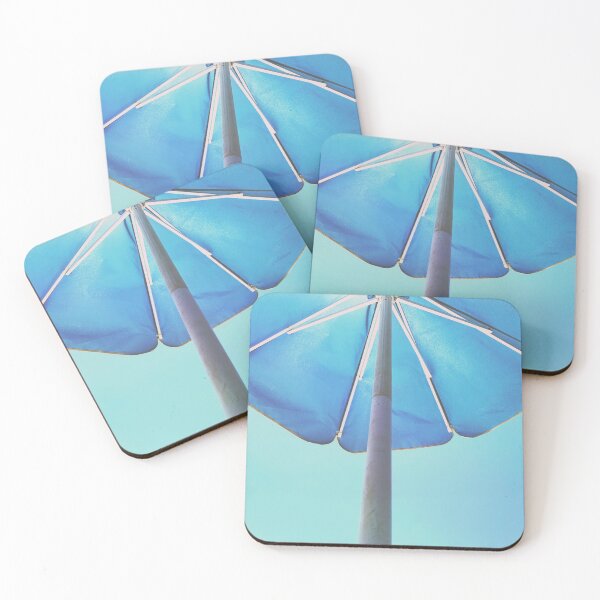 Item preview, Azure designed and sold by Christine Mignon.
