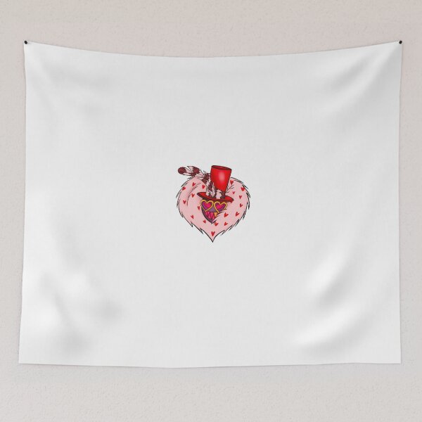 Item preview, Valentino designed and sold by MushroomEmpire.