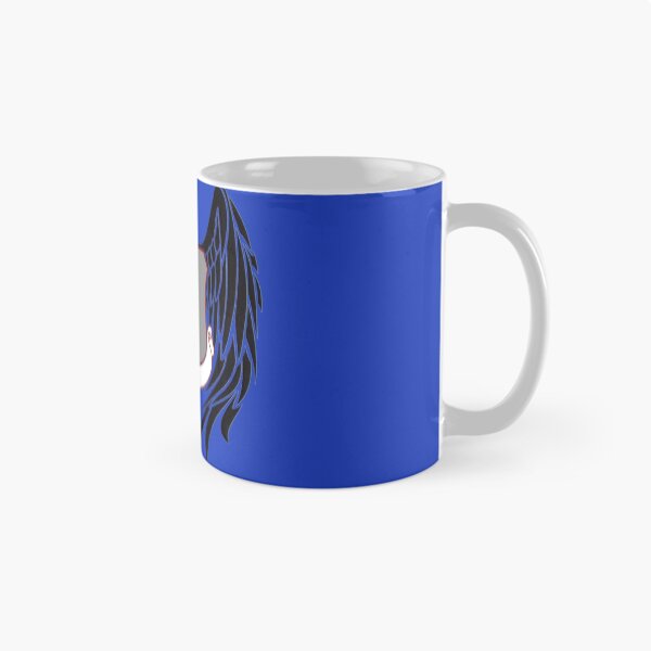 Item preview, Surrounding wings designed and sold by Nicole Kiefer.