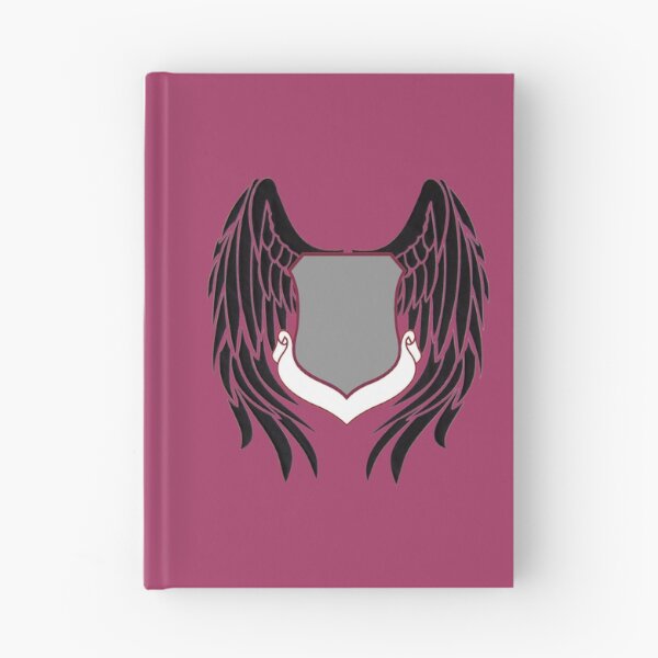 Item preview, Surrounding wings designed and sold by Nicole Kiefer.