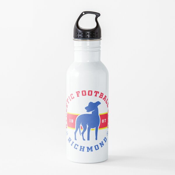 Richmond Athletic football club 1987 Water Bottle