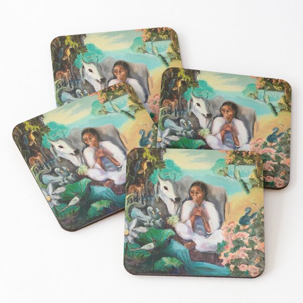 Item preview, Nature Mother designed and sold by Janice Schiff.