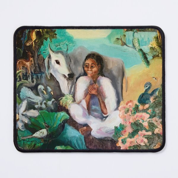 Item preview, Nature Mother designed and sold by Janice Schiff.