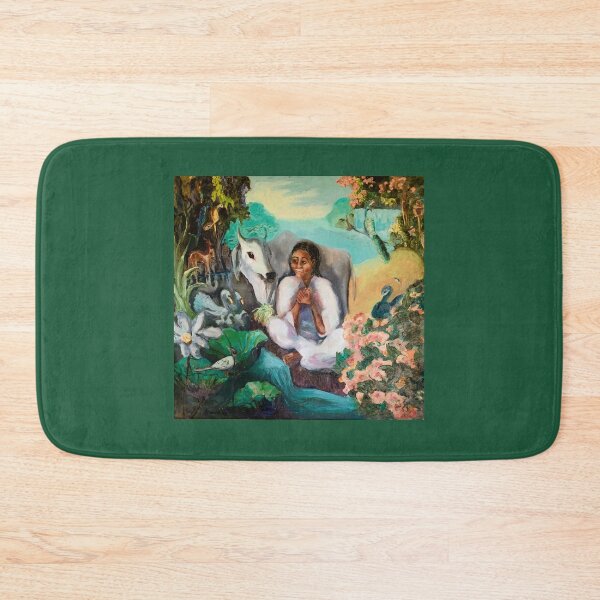 Item preview, Nature Mother designed and sold by Janice Schiff.