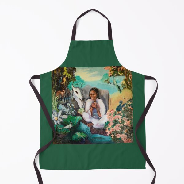 Item preview, Nature Mother designed and sold by Janice Schiff.