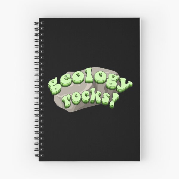 Item preview, Rocas de geología verde designed and sold by Rachel Grace.