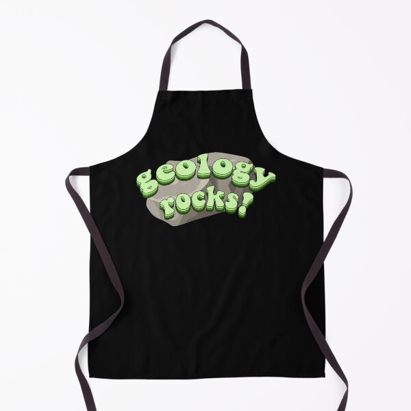 Item preview, Green Geology Rocks designed and sold by Rachel Grace.