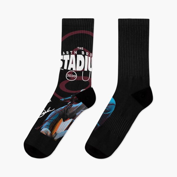 Item preview, Day Of The Garth Stadium Tour Signature designed and sold by TaniyahVanessas.