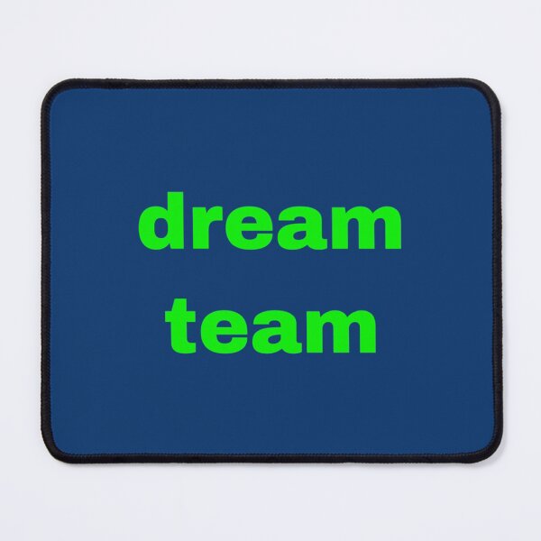 Item preview, Dream team designed and sold by Isaacbond886.