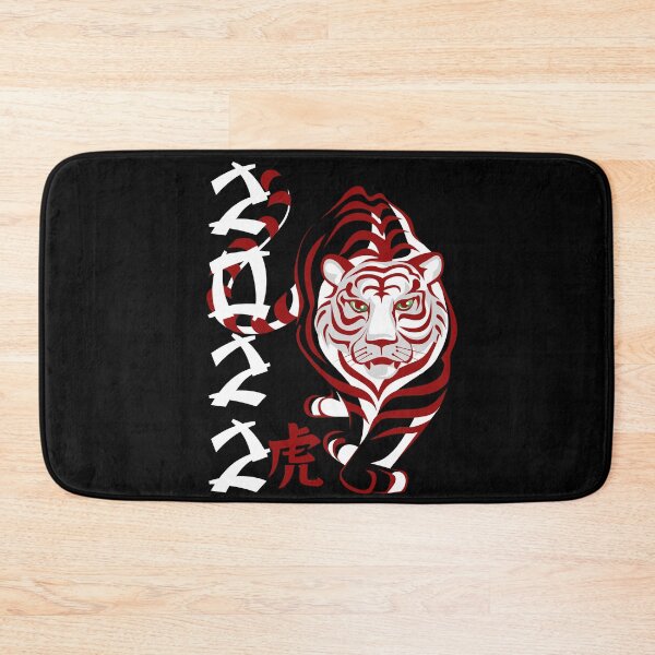 Item preview, 2022 Year Of The Tiger (White Lettering Filled) designed and sold by Wheeler-Styl3.