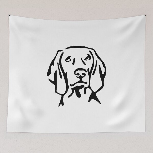 Item preview, Love labrador puppy labrador retriever Bull Terrier Best Pug Dad Pug Love Ever Gift Premium Apparel Funny Holiday Xmas designed and sold by DesignByHeartUK.