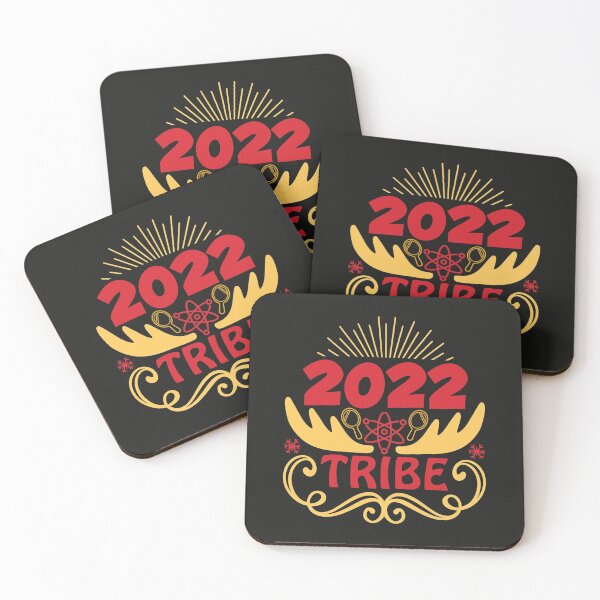 Item preview, 2022 Tribe Happy New Year 2022 New Years Eve Party Supplies designed and sold by BhavyaBathla.