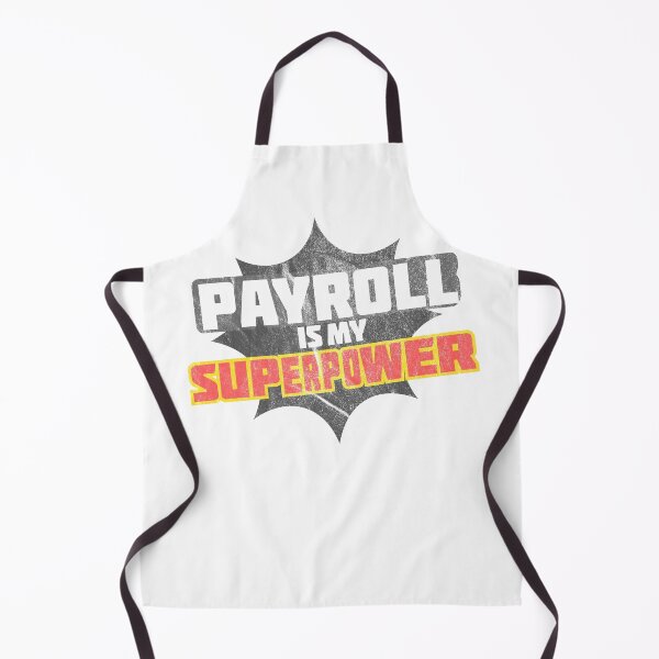 Item preview, Payroll is my Superpower designed and sold by okaystarpet.