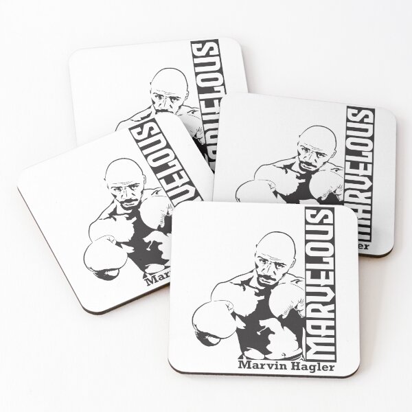 Item preview, Mens Womens Marvelous Marvin Hagler Gifts For Music Fan designed and sold by Missrosettadeck.