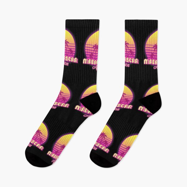 Item preview, Madagascar retro wave designed and sold by chrlalexandru.