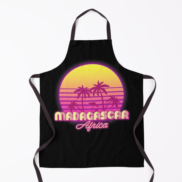 Item preview, Madagascar retro wave designed and sold by chrlalexandru.