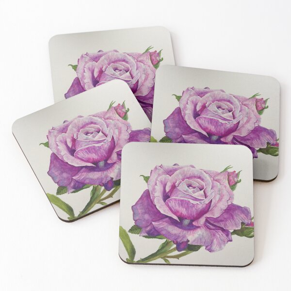 Item preview, Painting rose designed and sold by Xefa10.