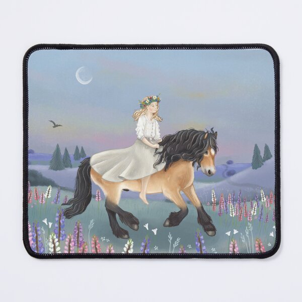 Item preview, Midsummer Night designed and sold by Art-by-Celdi.