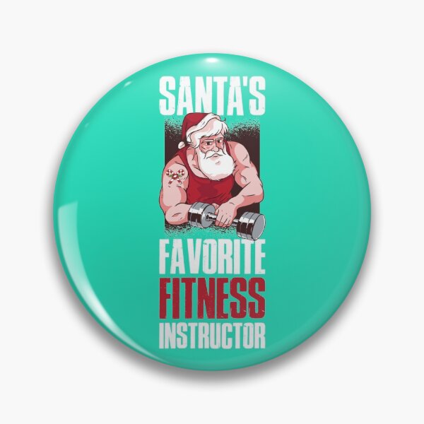 Item preview, Santas Favorite Instructor   designed and sold by NunuTeeDesigns.