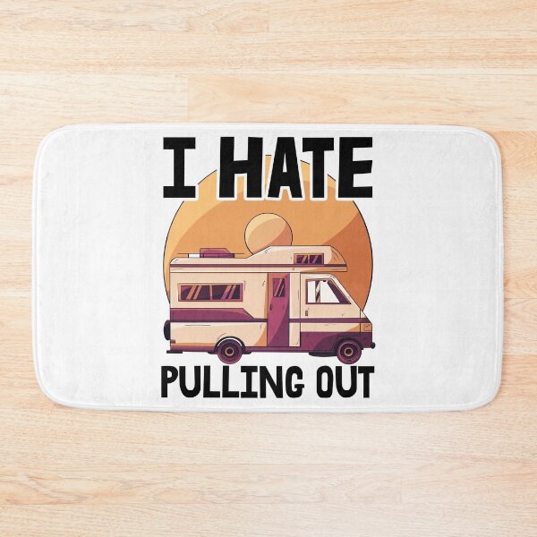 Item preview, I Hate Pulling Out designed and sold by Bendthetrend.