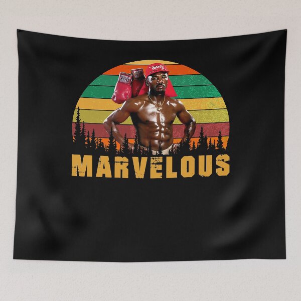 Item preview, Animal Rip Marvelous Marvin Hagler Cool Graphic Gifts designed and sold by Missrosettadeck.