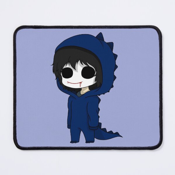 Item preview, bloody painter dinosaur chibi designed and sold by EveryCuteThings.