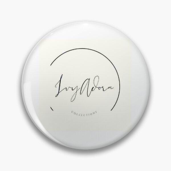 Item preview, Logo "IvyAdora"  designed and sold by Emsyivy.