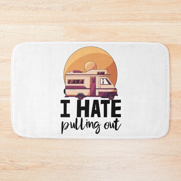 Item preview, I Hate Pulling Out designed and sold by Bendthetrend.