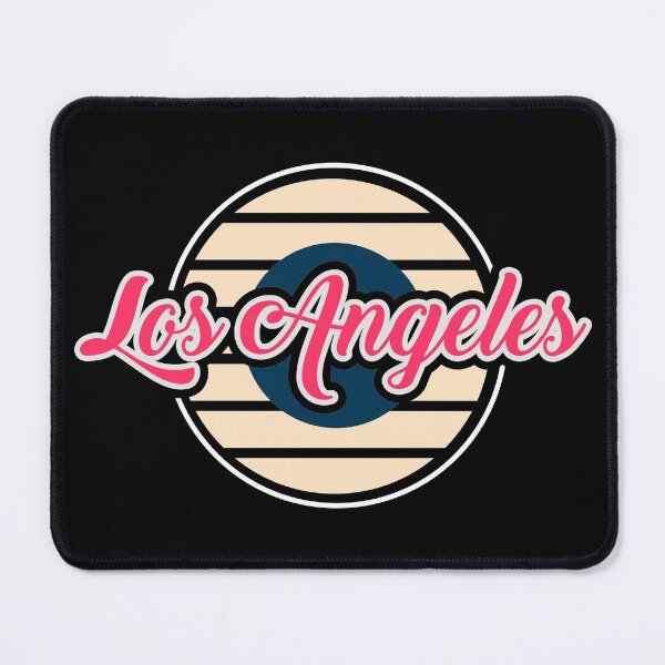 Item preview, Los Angeles California Ancient City Dream City United States Of America Usa designed and sold by AEGMEDIA.