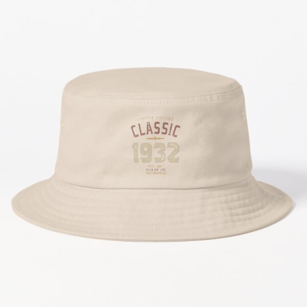 Item preview, Classic 1932 - 90th birthday Retro Vintage designed and sold by cidolopez.