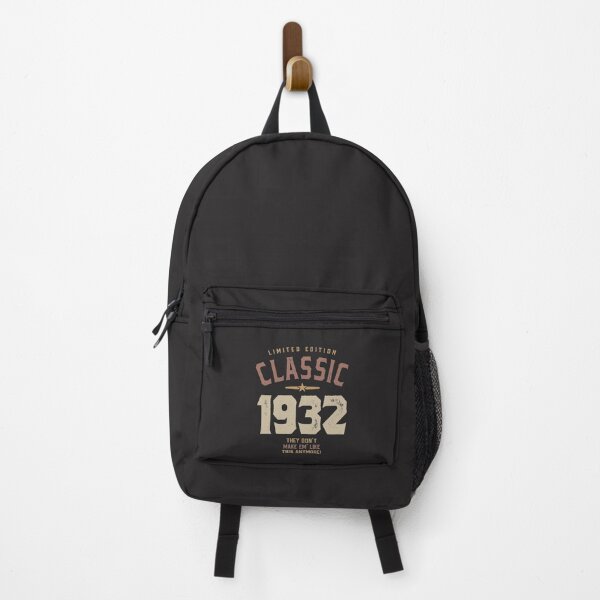Item preview, Classic 1932 - 90th birthday Retro Vintage designed and sold by cidolopez.
