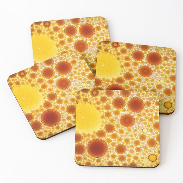 Item preview, Oil and Vinegar Bubbles1 designed and sold by Tony North.