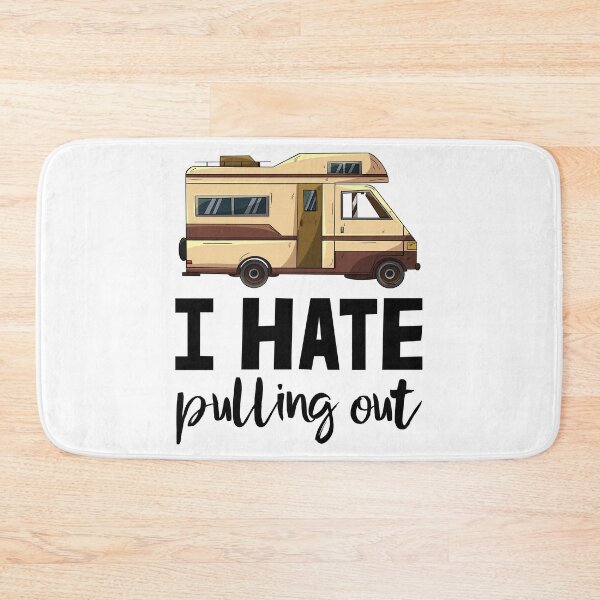Item preview, I Hate Pulling Out designed and sold by Bendthetrend.