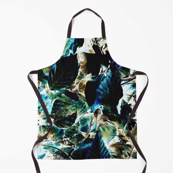 Item preview, Multicoloured leaves designed and sold by Artytiff.