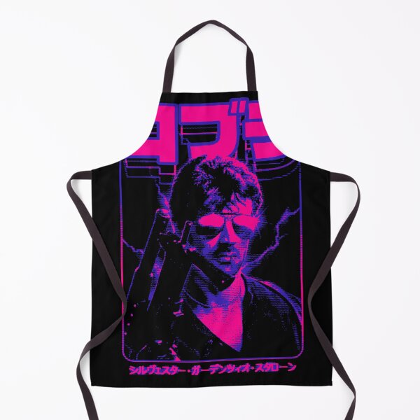 Item preview, Cobra: Marion Cobretti designed and sold by Bootleg Factory.