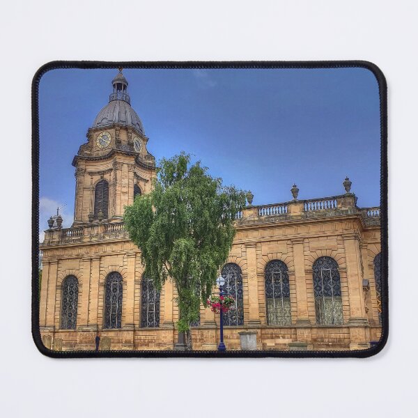Item preview, Birmingham Cathedral designed and sold by Catchavista.