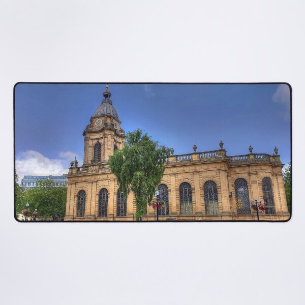 Item preview, Birmingham Cathedral designed and sold by Catchavista.