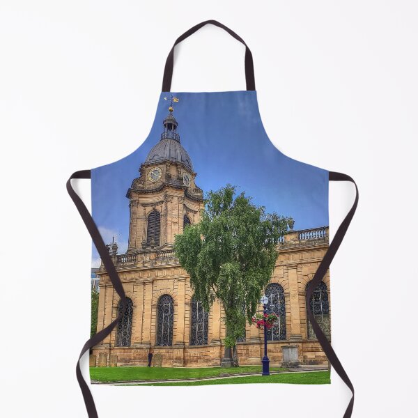 Item preview, Birmingham Cathedral designed and sold by Catchavista.
