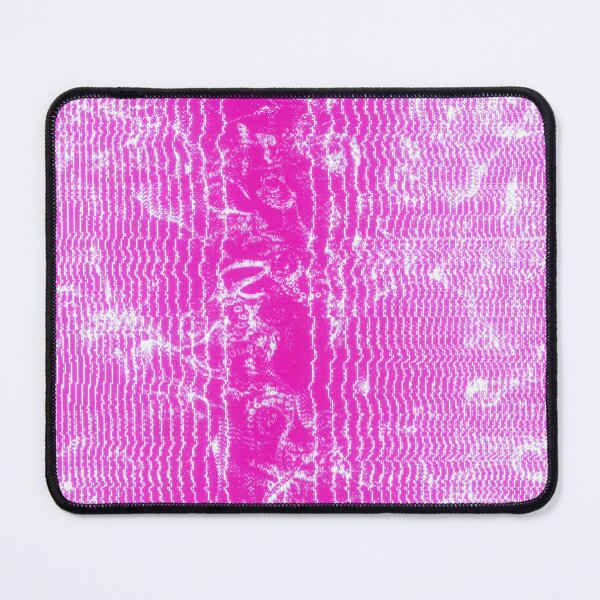 Item preview, Pink Glitch Effect designed and sold by MURCHOP.