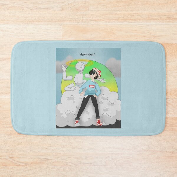 Item preview, Friends Forever XDNF   designed and sold by Isaacbond886.