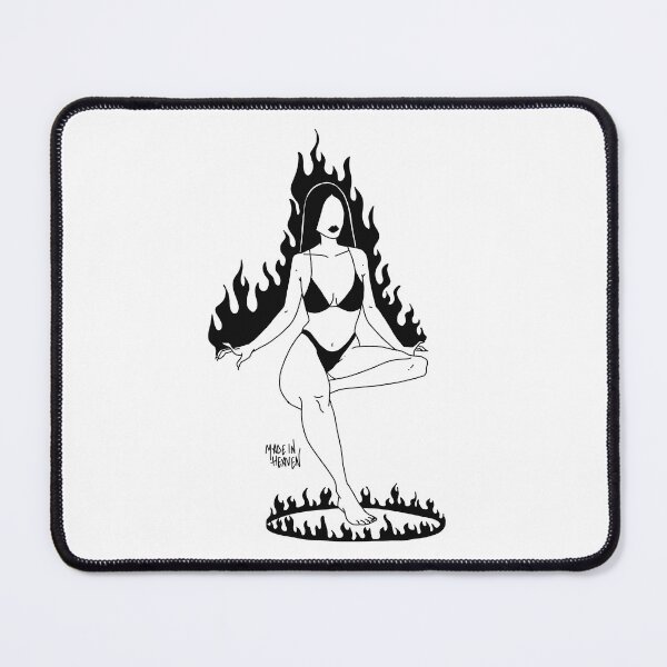 Item preview, My fire My rules designed and sold by TimeforGlow.