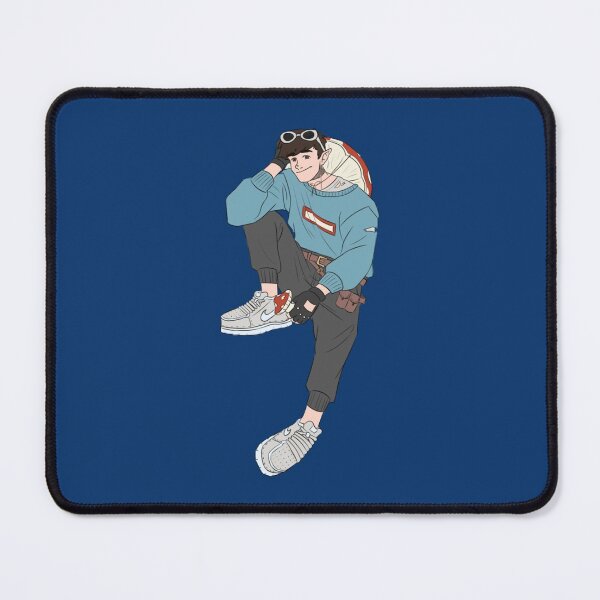 Item preview, George Not Found designed and sold by Isaacbond886.