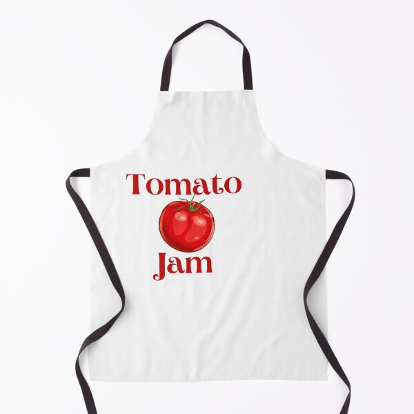 Item preview, Tomato Jam Old Fashioned Label designed and sold by AnAwkwardOtter.
