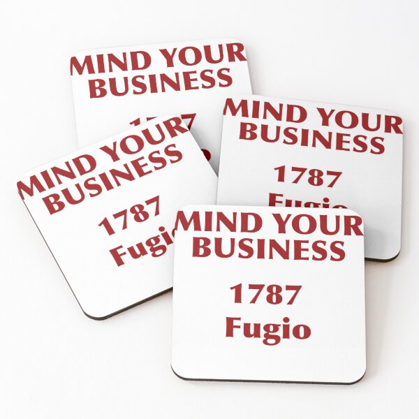 Item preview, Fugio cent  designed and sold by ALskate.