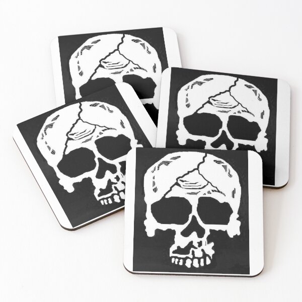 Item preview, SKULLY  designed and sold by 113DESIGN.