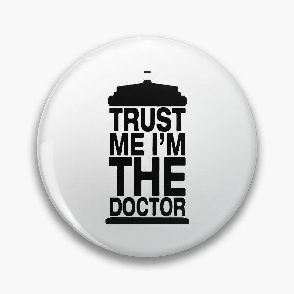 Item preview, Trust me I am Doctor Love Dentist Smile Love Dental Care periodontist Tooth ache Beat Essential Gift Premium Apparel Funny Holiday Xmas designed and sold by DesignByHeartUK.