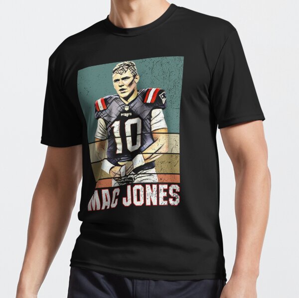 Mac Jones Printed T-Shirts for Men #1247686 at