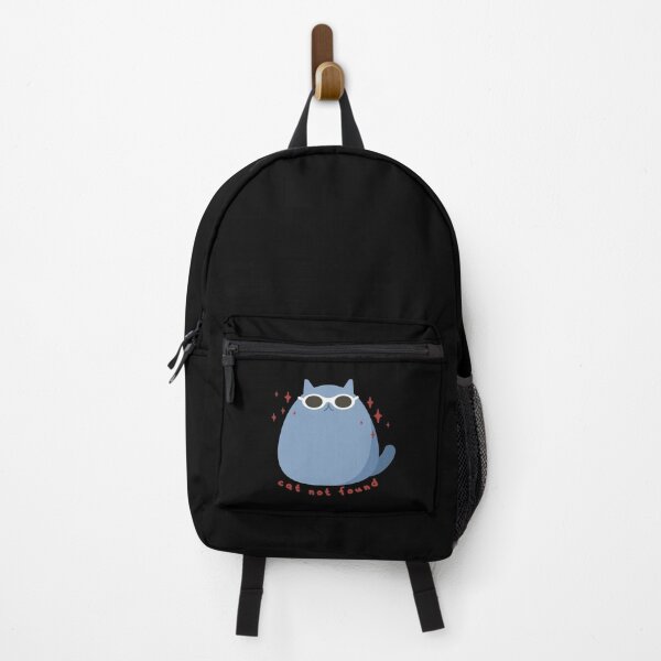 Item preview, George not found cat   designed and sold by Isaacbond886.