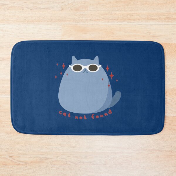 Item preview, George not found cat   designed and sold by Isaacbond886.